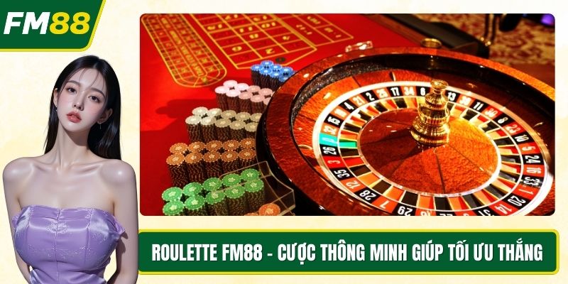 Roulette FM88